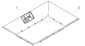 HopperáAssembly Diagram and Parts List for SC5614 71020 Bear Cat Chipper Shredder